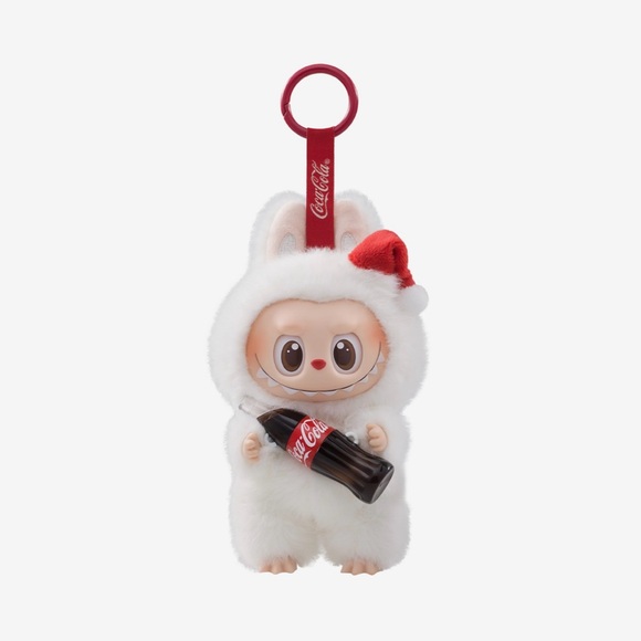 ✨🛍️ Labubu The Monsters Coca-Cola SeriesSurprise Shake confirmed NIB